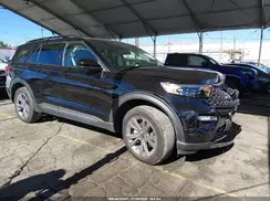 1FMSK8DH6PGA28027 2023 FORD EXPLORER