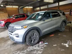 1FMSK8DH6PGA31929 2023 FORD EXPLORER