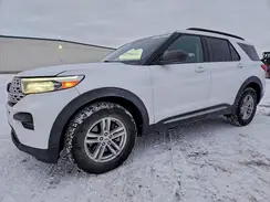 1FMSK8DH6PGA35110 2023 FORD EXPLORER