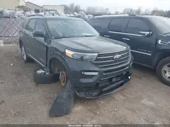 1FMSK8DH6PGA37181 2023 FORD EXPLORER