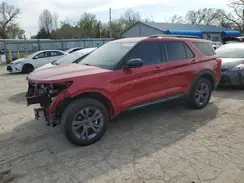 1FMSK8DH6PGA38203 2023 FORD EXPLORER