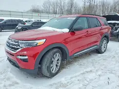 1FMSK8DH6PGA45569 2023 FORD EXPLORER