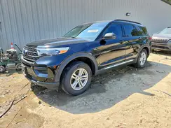 1FMSK8DH6PGA45765 2023 FORD EXPLORER