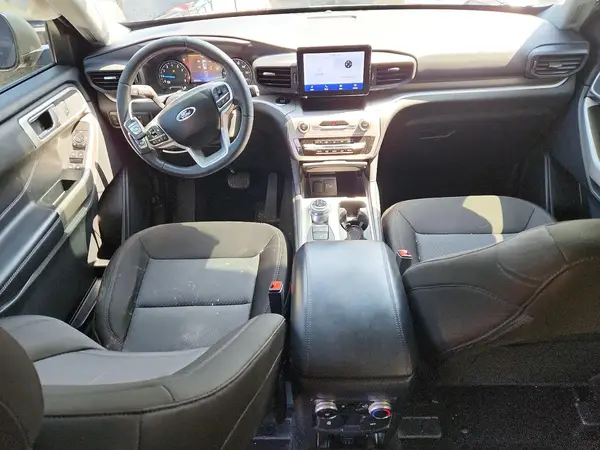 1FMSK8DH6PGA45765 2023 FORD EXPLORER - Image 8