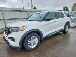 1FMSK8DH6PGA45832 2023 FORD EXPLORER