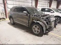 1FMSK8DH6PGA48603 2023 FORD EXPLORER