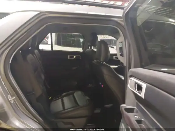 1FMSK8DH6PGA48603 2023 FORD EXPLORER - Image 8