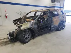 1FMSK8DH6PGA49637 2023 FORD EXPLORER