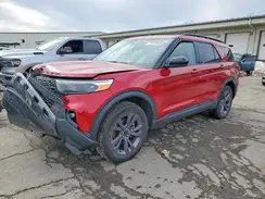 1FMSK8DH6PGA54403 2023 FORD EXPLORER