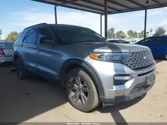 1FMSK8DH6PGA55325 2023 FORD EXPLORER