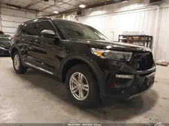 1FMSK8DH6PGA57530 2023 FORD EXPLORER