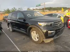 1FMSK8DH6PGA58757 2023 FORD EXPLORER