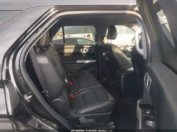 1FMSK8DH6PGA58757 2023 FORD EXPLORER - Image 8