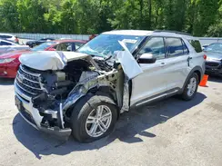 1FMSK8DH6PGA59729 2023 FORD EXPLORER