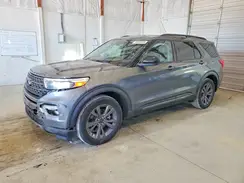 1FMSK8DH6PGA65627 2023 FORD EXPLORER