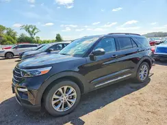 1FMSK8DH6PGA66325 2023 FORD EXPLORER