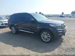 1FMSK8DH6PGA68480 2023 FORD EXPLORER