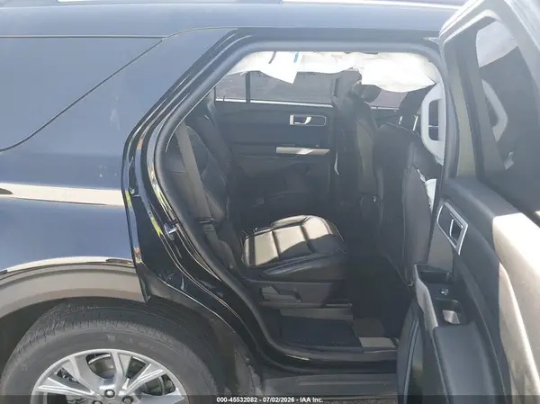 1FMSK8DH6PGA68480 2023 FORD EXPLORER - Image 8