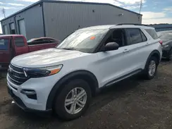 1FMSK8DH6PGA68723 2023 FORD EXPLORER