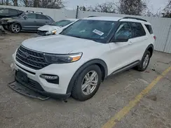 1FMSK8DH6PGA68947 2023 FORD EXPLORER