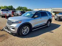 1FMSK8DH6PGA70648 2023 FORD EXPLORER