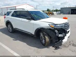 1FMSK8DH6PGA76305 2023 FORD EXPLORER