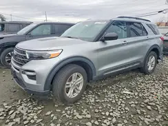 1FMSK8DH6PGA84940 2023 FORD EXPLORER