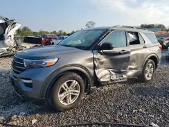 1FMSK8DH6PGA85280 2023 FORD EXPLORER