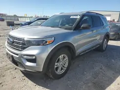 1FMSK8DH6PGA87059 2023 FORD EXPLORER