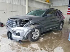 1FMSK8DH6PGA93749 2023 FORD EXPLORER