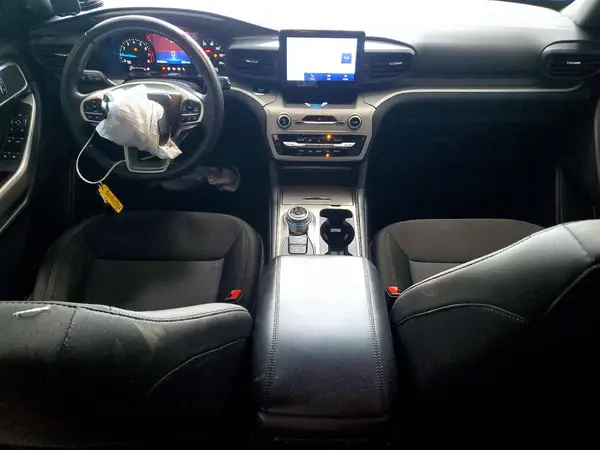 1FMSK8DH6PGA93749 2023 FORD EXPLORER - Image 8