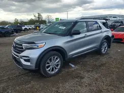 1FMSK8DH6PGA96389 2023 FORD EXPLORER