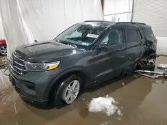 1FMSK8DH6PGA96859 2023 FORD EXPLORER