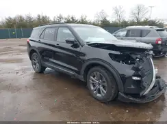 1FMSK8DH6PGA98093 2023 FORD EXPLORER