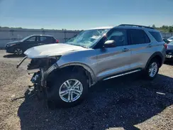1FMSK8DH6PGA98773 2023 FORD EXPLORER