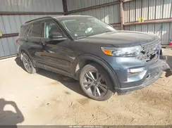 1FMSK8DH6PGA98854 2023 FORD EXPLORER
