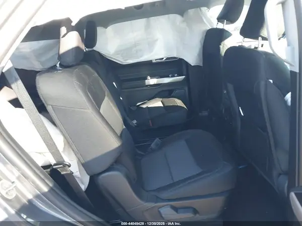 1FMSK8DH6PGB00862 2023 FORD EXPLORER - Image 8