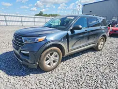 1FMSK8DH6PGB00943 2023 FORD EXPLORER
