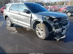 1FMSK8DH6PGB06466 2023 FORD EXPLORER
