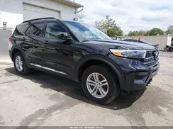 1FMSK8DH6PGB07813 2023 FORD EXPLORER