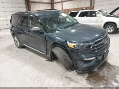 1FMSK8DH6PGB09481 2023 FORD EXPLORER