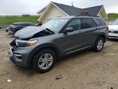 1FMSK8DH6PGB10596 2023 FORD EXPLORER