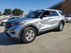 1FMSK8DH6PGB18150 2023 FORD EXPLORER