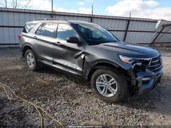 1FMSK8DH6PGB18956 2023 FORD EXPLORER