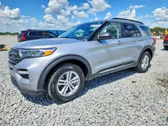 1FMSK8DH6PGB27804 2023 FORD EXPLORER