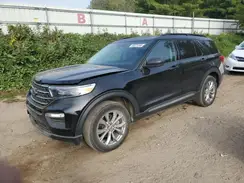 1FMSK8DH6PGB31576 2023 FORD EXPLORER