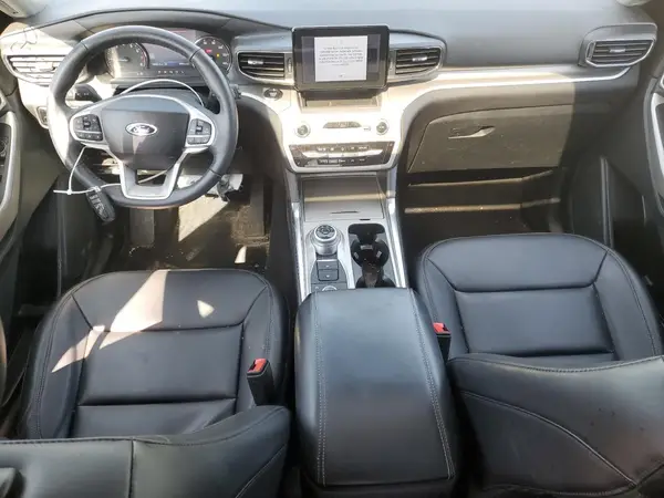 1FMSK8DH6PGB31576 2023 FORD EXPLORER - Image 8