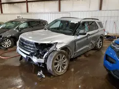 1FMSK8DH6PGB32727 2023 FORD EXPLORER