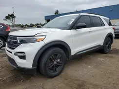 1FMSK8DH6PGB36468 2023 FORD EXPLORER