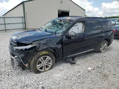 1FMSK8DH6PGB41153 2023 FORD EXPLORER